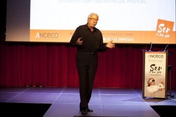Agustín en Anceco 2016
