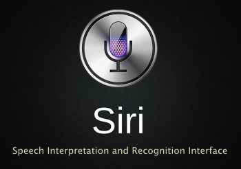 Siri-app