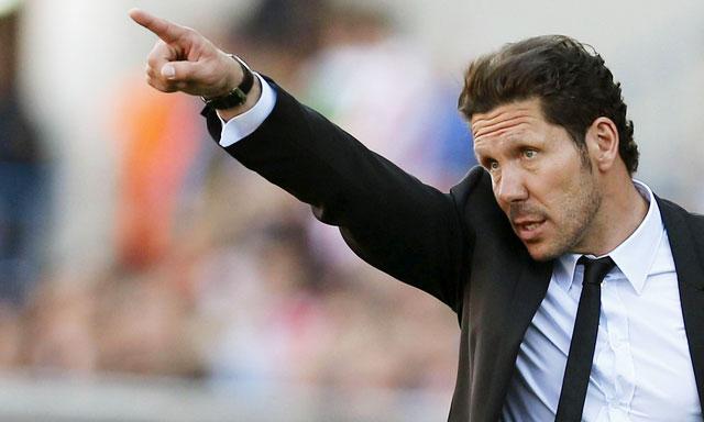 cholo simeone