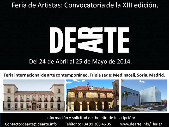 Dearte