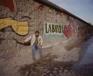 Galería de imágenes muro de berlín - Galería de imágenes